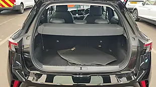 Used 2021 Vauxhall Mokka Elite Edition Black - Interior and Exterior details 13