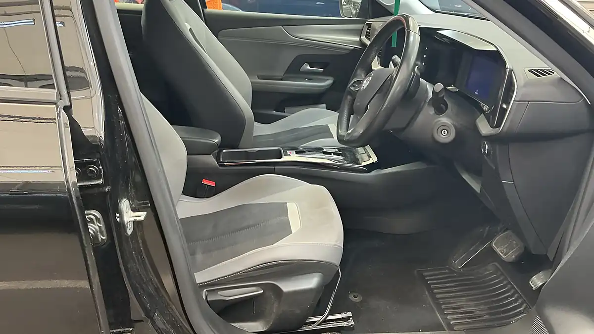Used 2021 Vauxhall Mokka Elite Edition Black - Interior and Exterior details 2