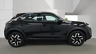 Used 2021 Vauxhall Mokka Elite Edition Black - Interior and Exterior details 9