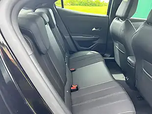Used 2021 Vauxhall Mokka Elite Nav Black - Interior and Exterior details 11