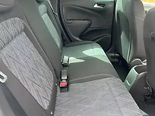 Used 2021 Vauxhall Mokka Elite Nav Black - Interior and Exterior details 13