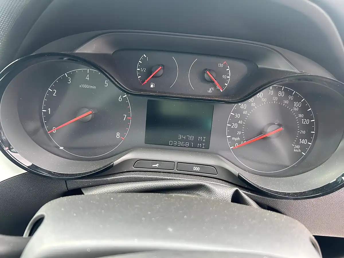 Used 2021 Vauxhall Mokka Elite Nav Black - Interior and Exterior details 14