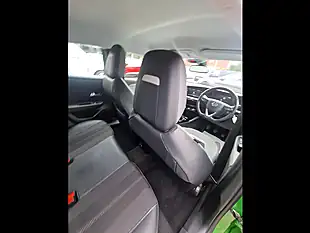 Used 2021 Vauxhall Mokka Elite Nav Green - Interior and Exterior details 15