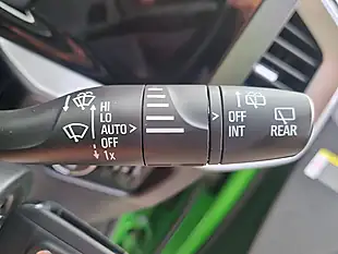 Used 2021 Vauxhall Mokka Elite Nav Green - Interior and Exterior details 18