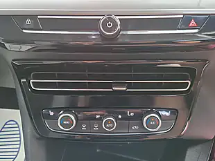 Used 2021 Vauxhall Mokka Elite Nav Green - Interior and Exterior details 19