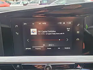 Used 2021 Vauxhall Mokka Elite Nav Green - Interior and Exterior details 20