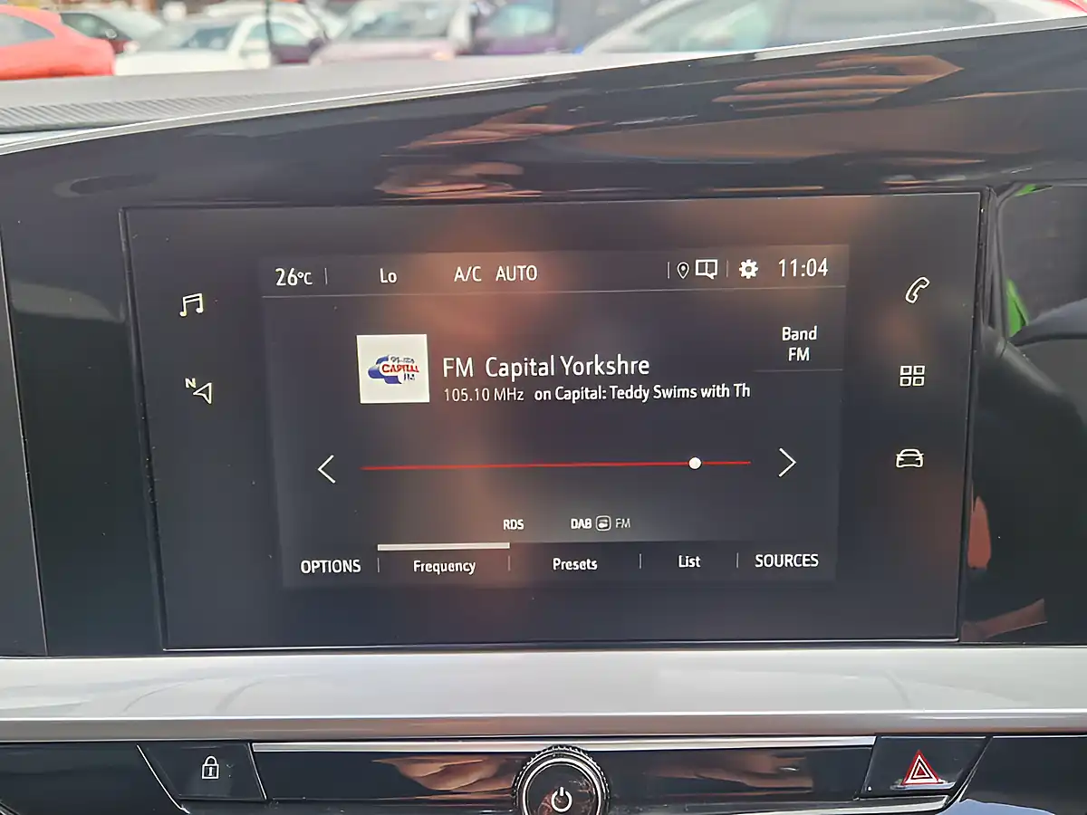 Used 2021 Vauxhall Mokka Elite Nav Green - Interior and Exterior details 20