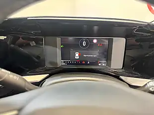Used 2021 Vauxhall Mokka Elite Nav Grey - Interior and Exterior details 10