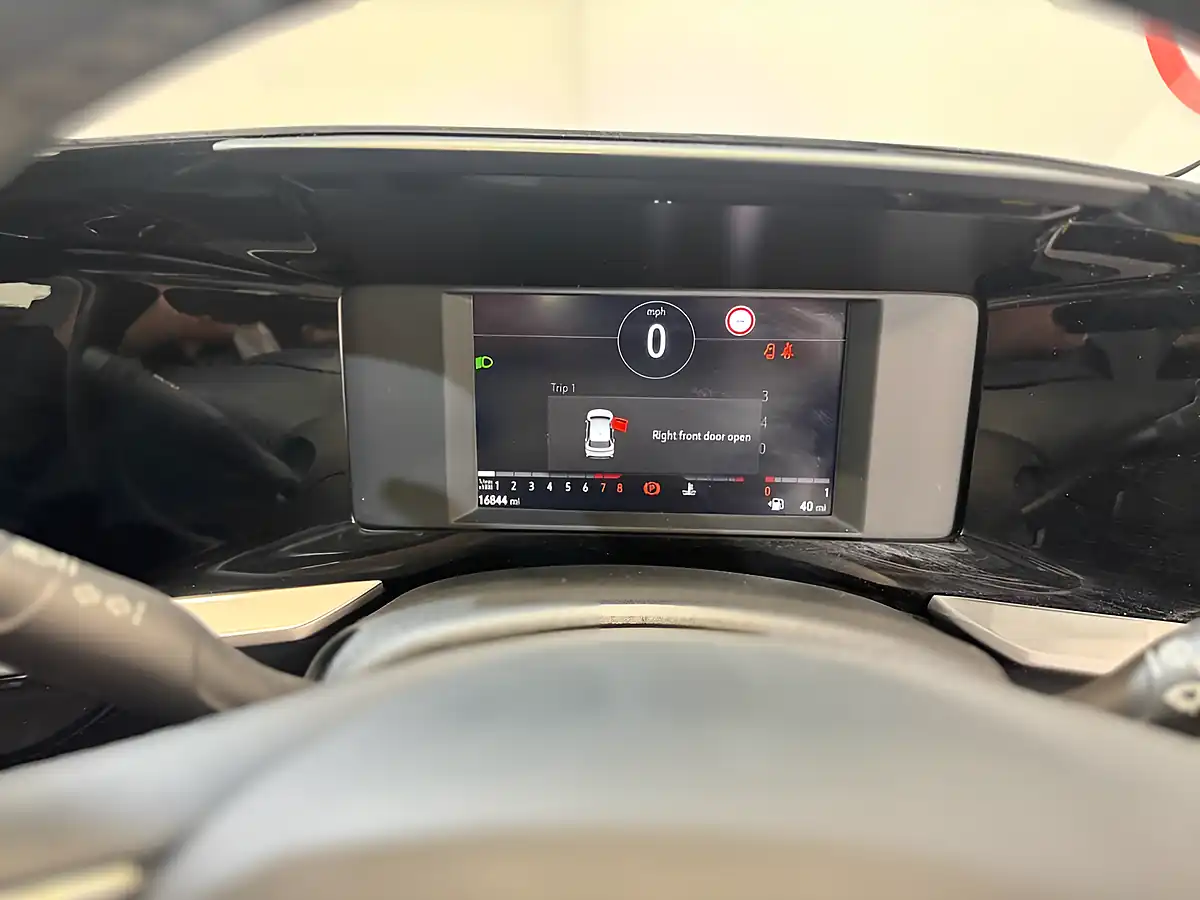 Used 2021 Vauxhall Mokka Elite Nav Grey - Interior and Exterior details 10