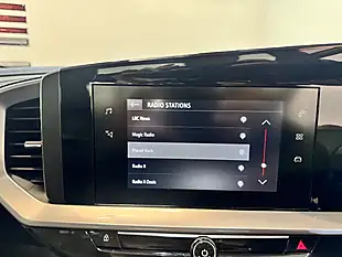 Used 2021 Vauxhall Mokka Elite Nav Grey - Interior and Exterior details 15