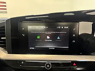 Used 2021 Vauxhall Mokka Elite Nav Grey - Interior and Exterior details 16