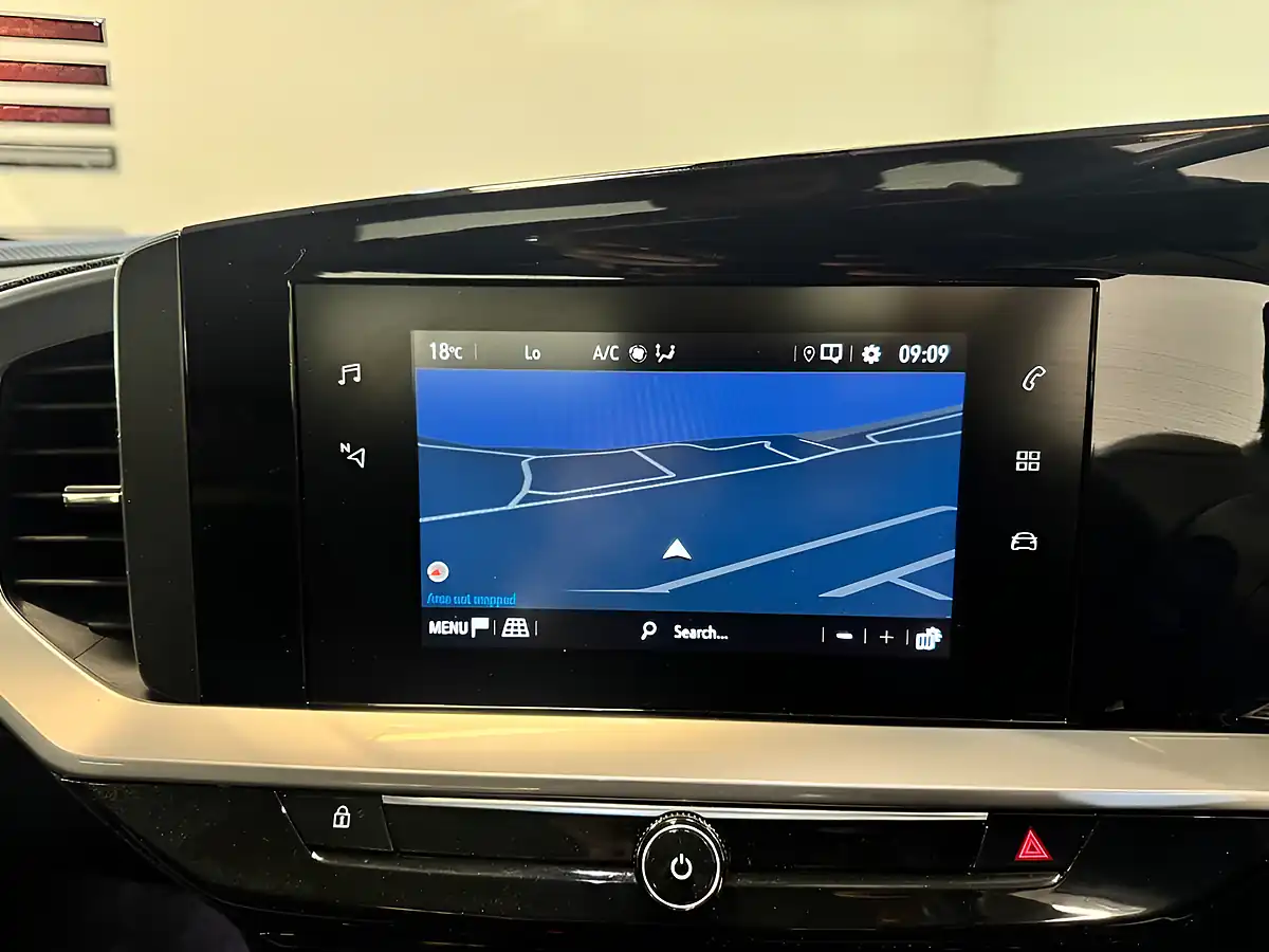 Used 2021 Vauxhall Mokka Elite Nav Grey - Interior and Exterior details 17