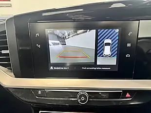 Used 2021 Vauxhall Mokka Elite Nav Grey - Interior and Exterior details 18