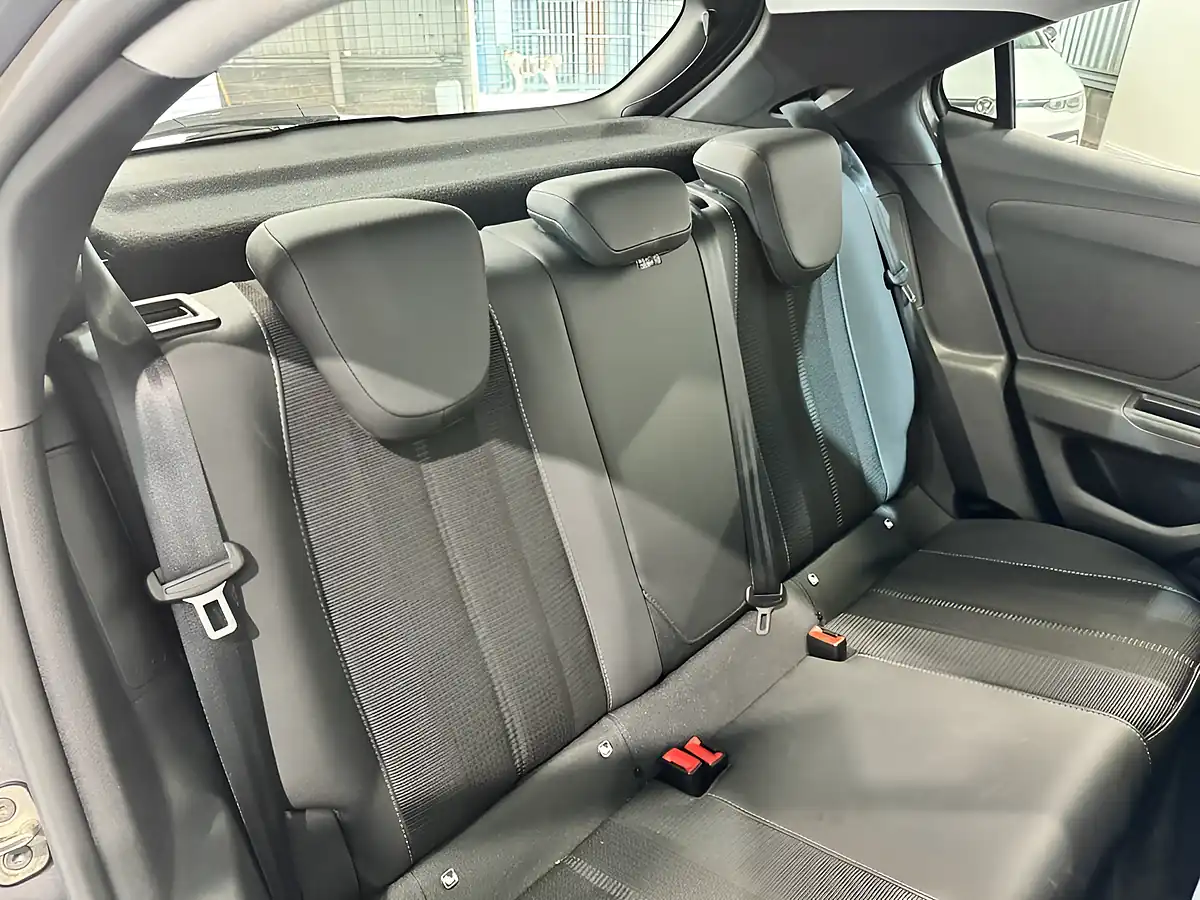 Used 2021 Vauxhall Mokka Elite Nav Grey - Interior and Exterior details 19