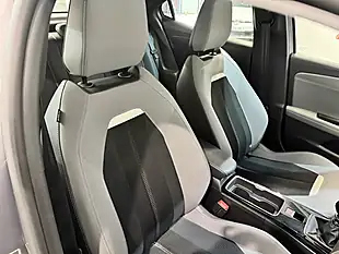 Used 2021 Vauxhall Mokka Elite Nav Grey - Interior and Exterior details 7