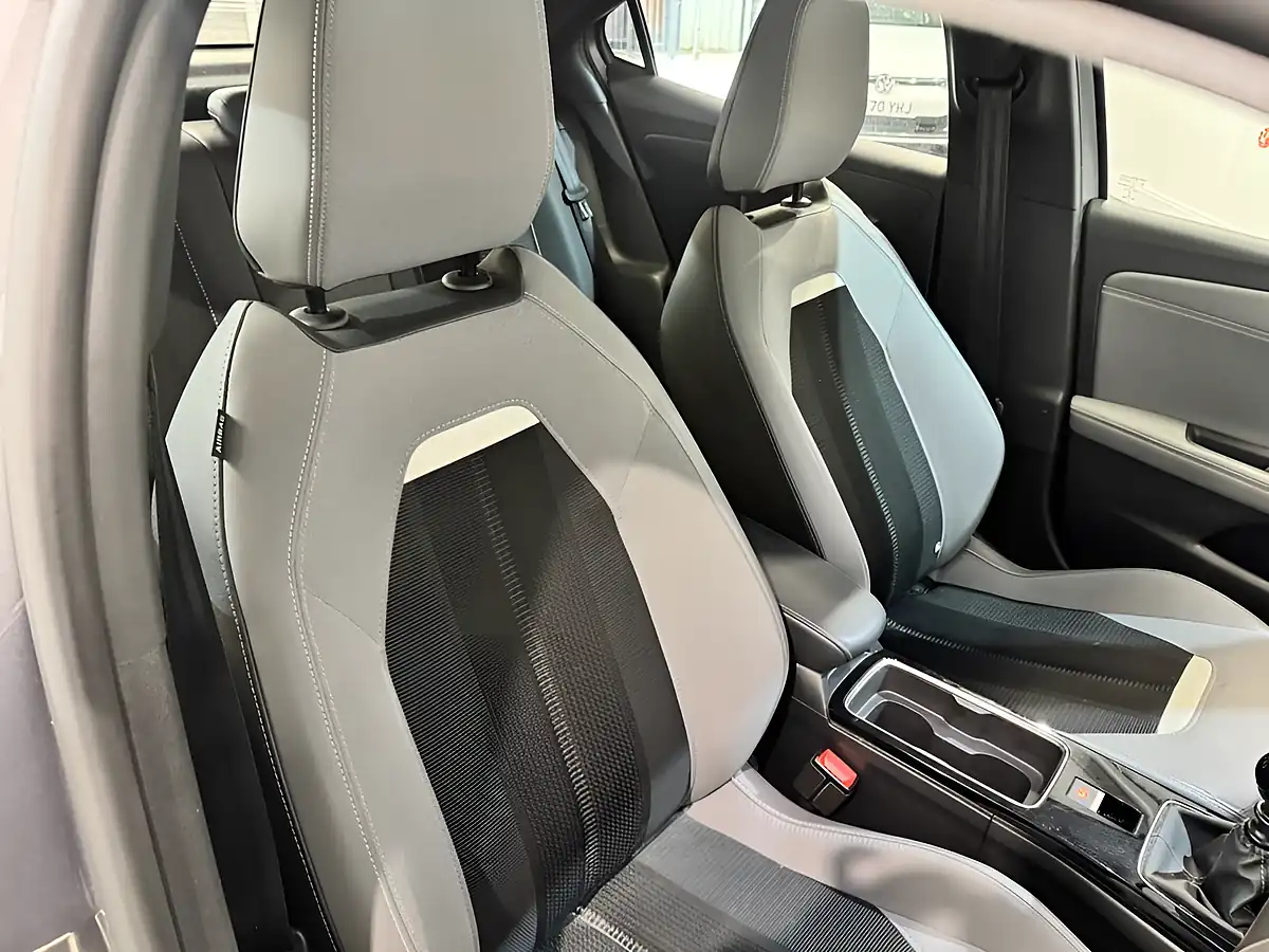 Used 2021 Vauxhall Mokka Elite Nav Grey - Interior and Exterior details 7