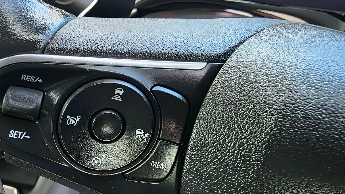 Used 2021 Vauxhall Mokka Elite Nav Premium - Interior and Exterior details 13