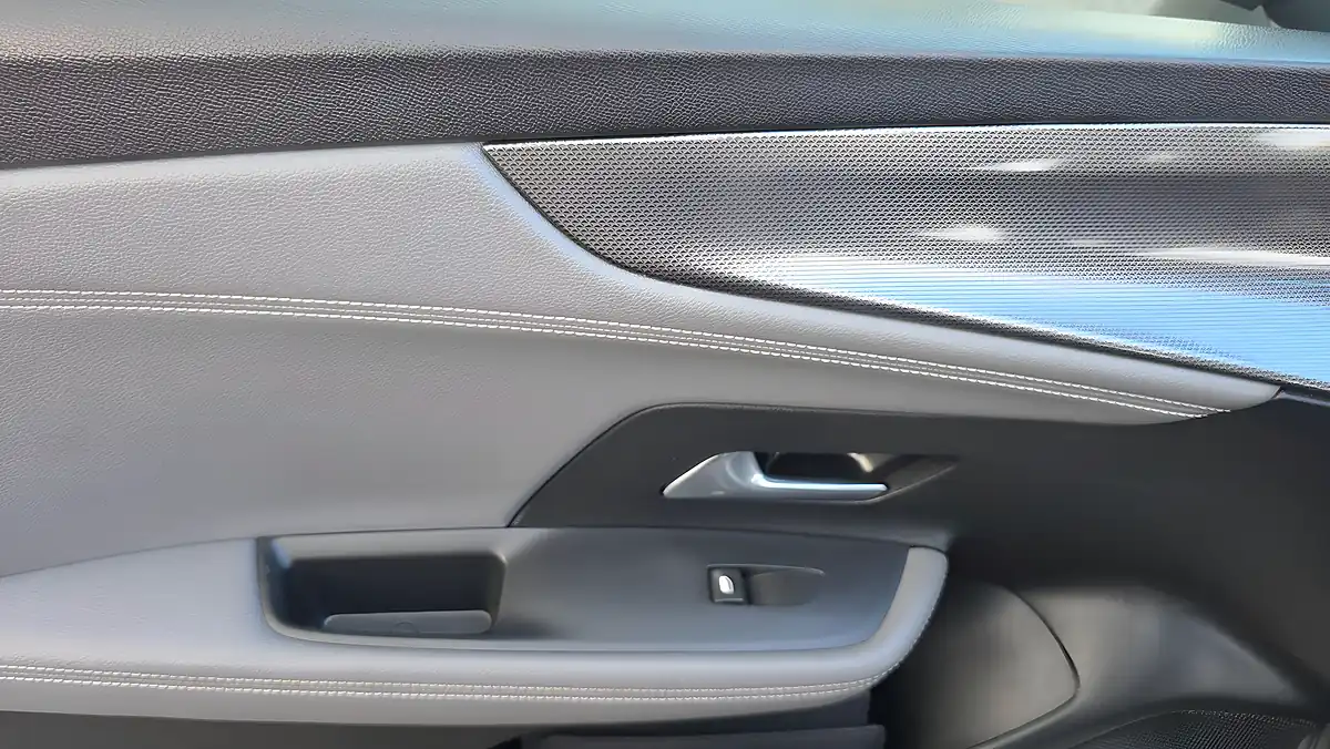 Used 2021 Vauxhall Mokka Elite Nav Premium - Interior and Exterior details 15