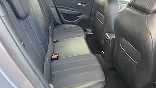 Used 2021 Vauxhall Mokka Elite Nav Premium - Interior and Exterior details 16