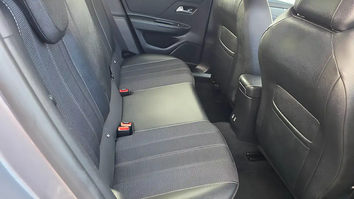 Used 2021 Vauxhall Mokka Elite Nav Premium - Interior and Exterior details 16
