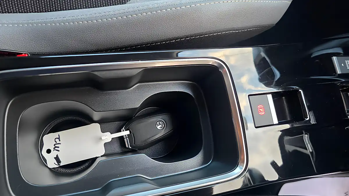 Used 2021 Vauxhall Mokka Elite Nav Premium - Interior and Exterior details 17