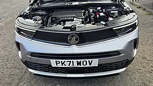 Used 2021 Vauxhall Mokka Elite Nav Premium - Interior and Exterior details 20