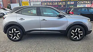 Used 2021 Vauxhall Mokka Elite Nav Premium - Interior and Exterior details 6