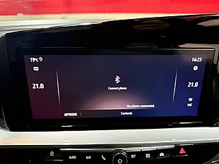 Used 2021 Vauxhall Mokka Elite Nav Premium Red - Interior and Exterior details 14