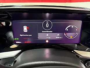 Used 2021 Vauxhall Mokka Elite Nav Premium Red - Interior and Exterior details 15