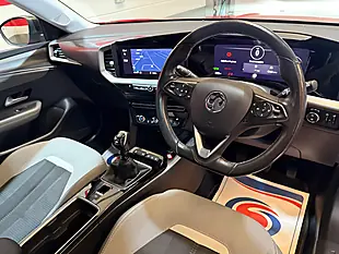 Used 2021 Vauxhall Mokka Elite Nav Premium Red - Interior and Exterior details 18