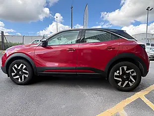 Used 2021 Vauxhall Mokka Elite Nav Red - Interior and Exterior details 10