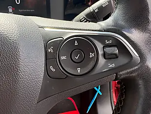 Used 2021 Vauxhall Mokka Elite Nav Red - Interior and Exterior details 15