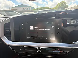 Used 2021 Vauxhall Mokka Elite Nav Red - Interior and Exterior details 16