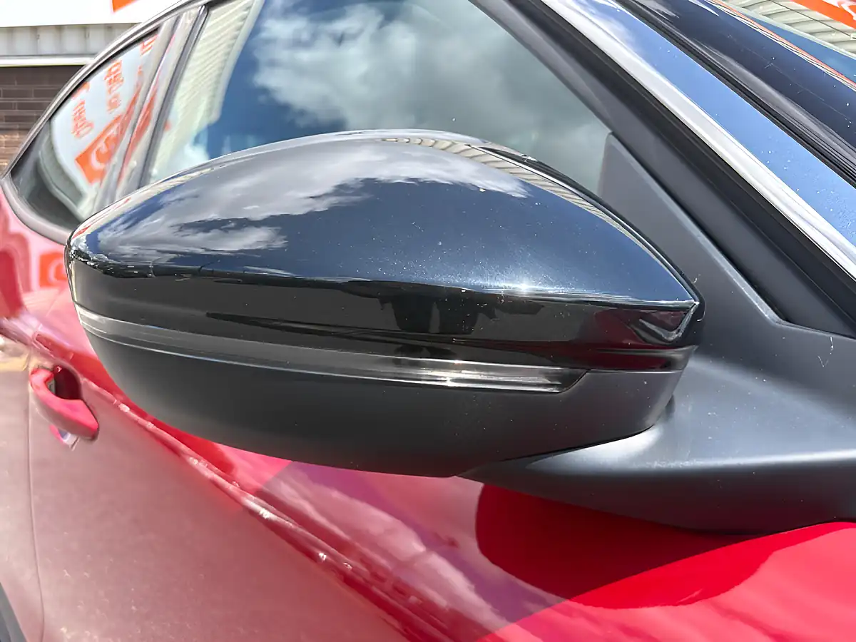 Used 2021 Vauxhall Mokka Elite Nav Red - Interior and Exterior details 19