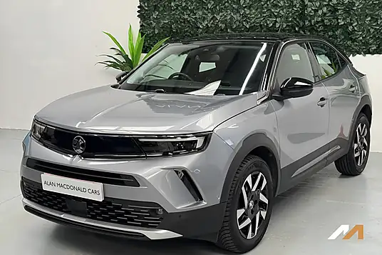 2021 Vauxhall Mokka Elite Premium 1.2 Turbo