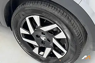 Used 2021 Vauxhall Mokka Elite Premium Grey - Interior and Exterior details 11