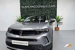 Used 2021 Vauxhall Mokka Elite Premium Grey - Interior and Exterior details 13