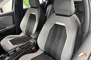 Used 2021 Vauxhall Mokka Elite Premium Grey - Interior and Exterior details 2