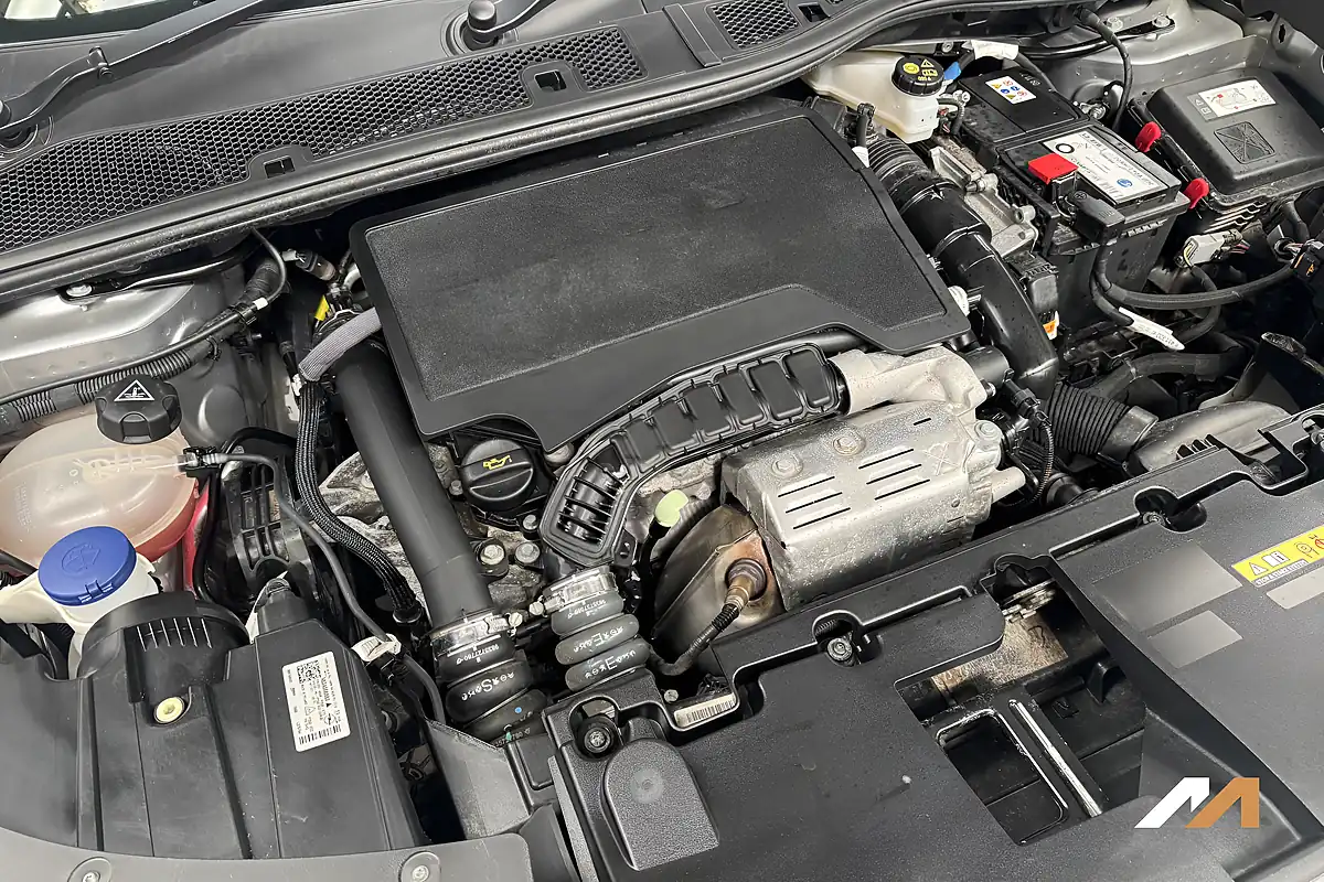 Used 2021 Vauxhall Mokka Elite Premium Grey - Interior and Exterior details 20