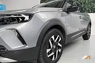 Used 2021 Vauxhall Mokka Elite Premium Grey - Interior and Exterior details 8