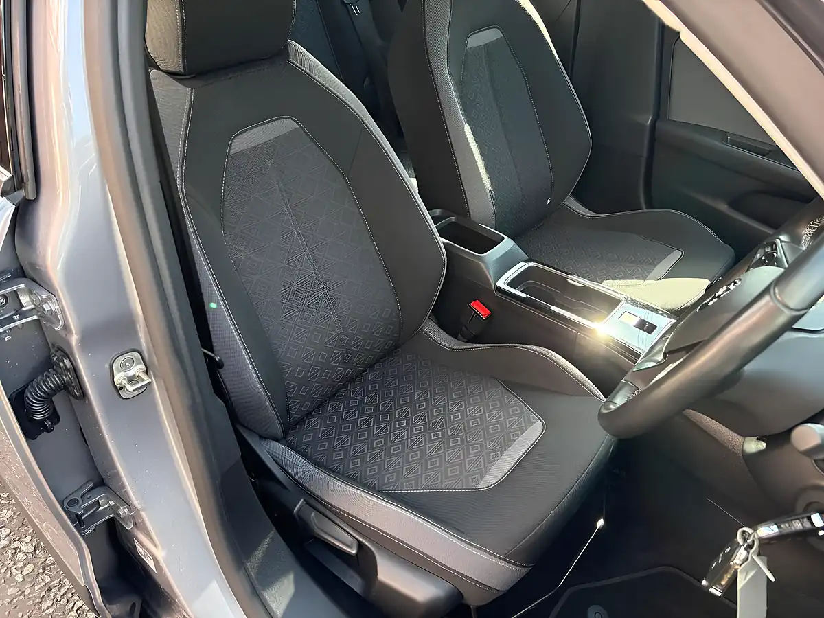 Used 2021 Vauxhall Mokka Se Grey - Interior and Exterior details 10