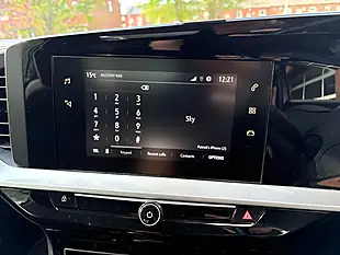 Used 2021 Vauxhall Mokka Se Grey - Interior and Exterior details 15