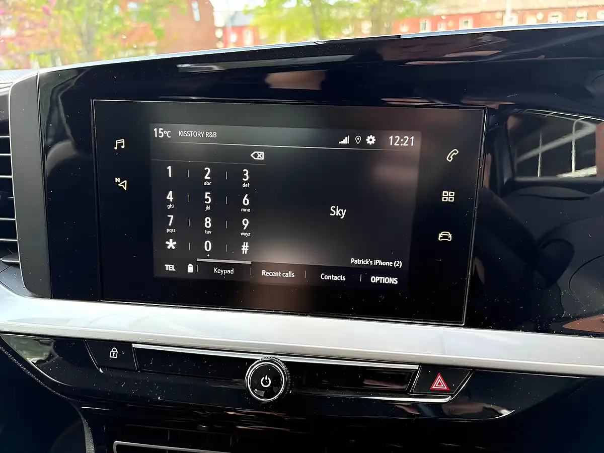 Used 2021 Vauxhall Mokka Se Grey - Interior and Exterior details 15