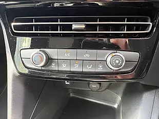 Used 2021 Vauxhall Mokka Se Grey - Interior and Exterior details 16