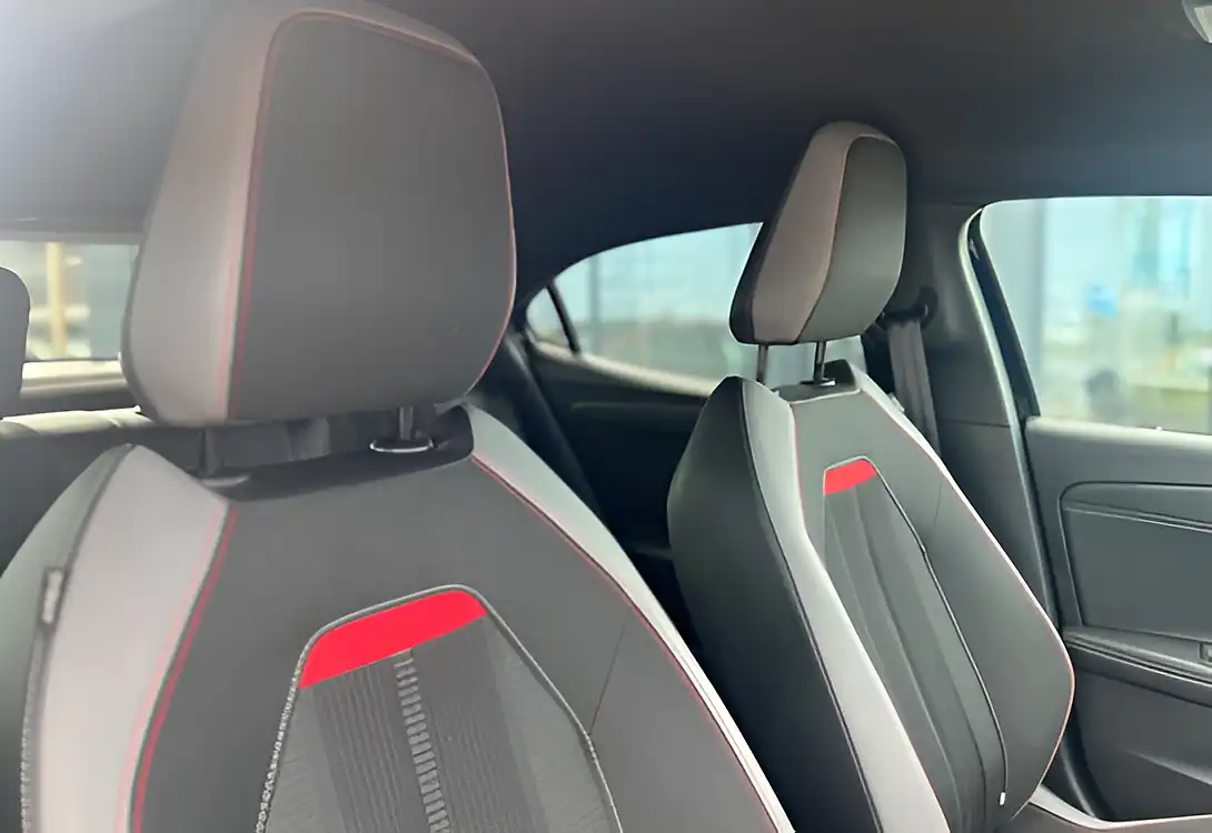 Used 2021 Vauxhall Mokka Sri Nav Premium Diamond Black Metallic - Interior and Exterior details 13
