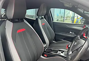 Used 2021 Vauxhall Mokka Sri Nav Premium Diamond Black Metallic - Interior and Exterior details 14