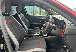 Used 2021 Vauxhall Mokka Sri Nav Premium Diamond Black Metallic - Interior and Exterior details 15