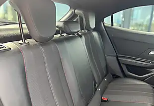 Used 2021 Vauxhall Mokka Sri Nav Premium Diamond Black Metallic - Interior and Exterior details 19