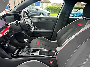 Used 2021 Vauxhall Mokka Sri Nav Premium White - Interior and Exterior details 11