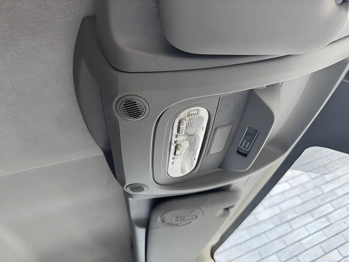 Used 2021 Vauxhall Movano 3500 Biturbo Edition White - Interior and Exterior details 19